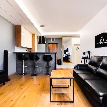 Bakalarska Modern Apartment Warsaw Ngoại thất bức ảnh